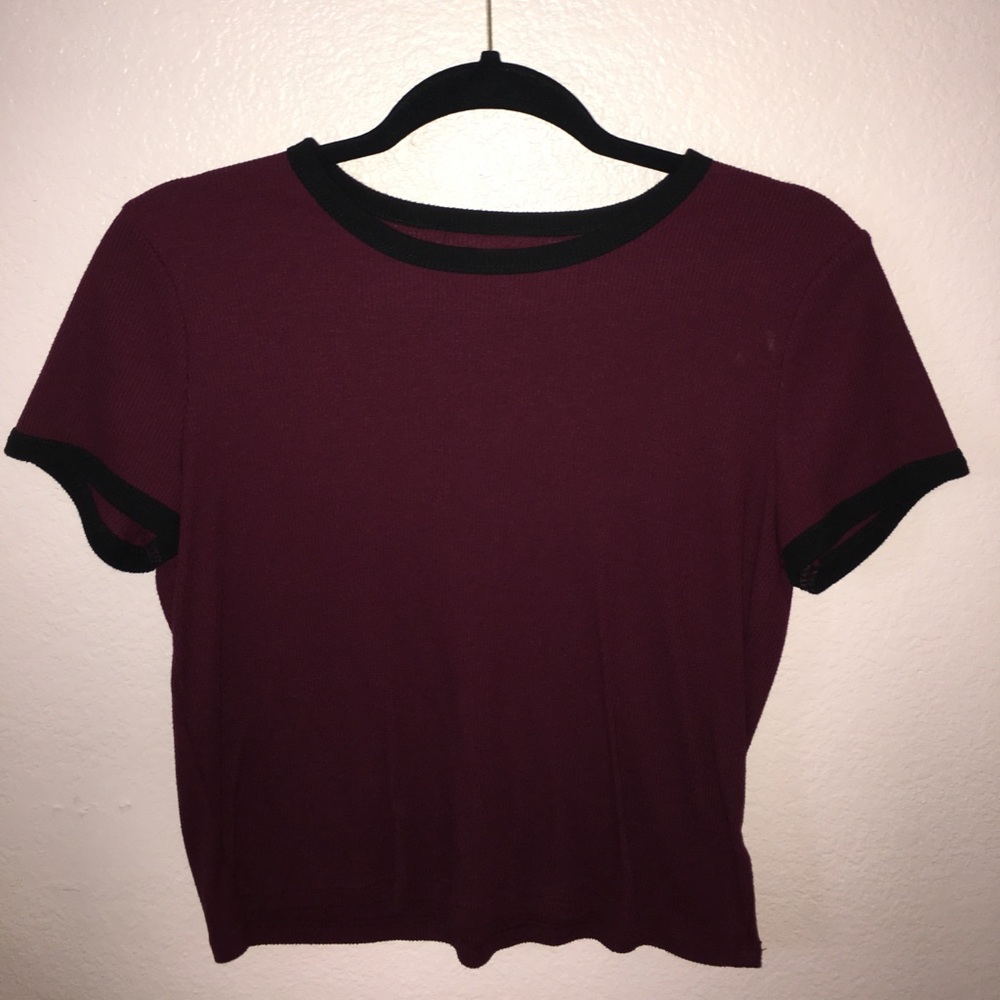 Forever 21 top